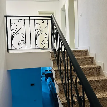 Rezidenca Dozhlani With Private Pool & Yard *