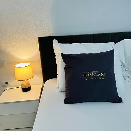Rezidenca Dozhlani With Private Pool & Yard * Bajram Curri
