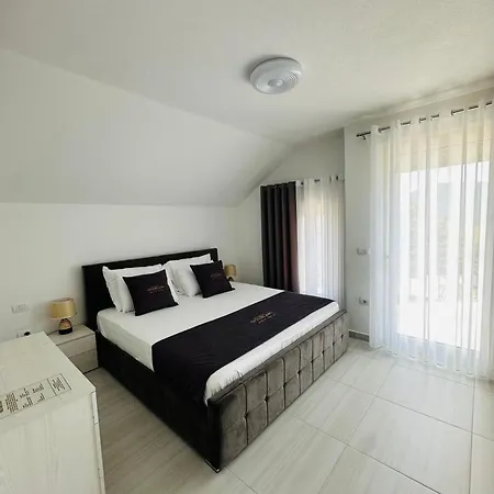 Rezidenca Dozhlani With Private Pool & Yard Bajram Curr
